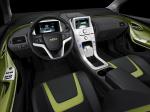 Chevrolet Volt 2010 года